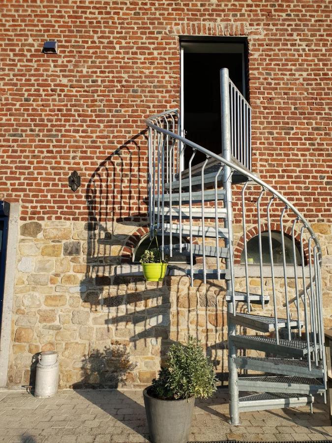 Ferme Martin Hotel Battice Esterno foto