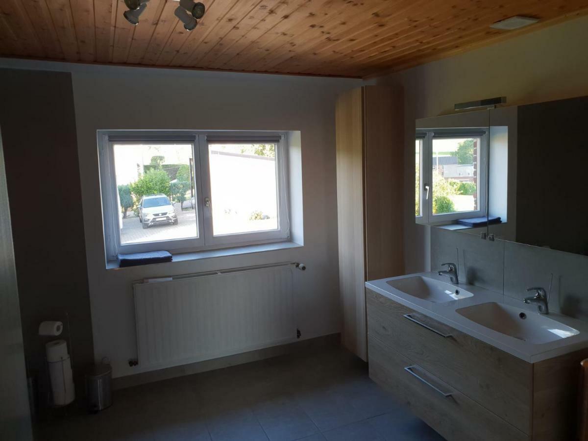 Ferme Martin Hotel Battice Esterno foto