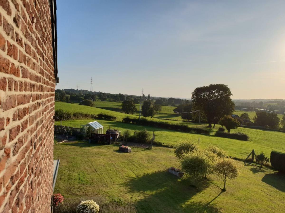 Ferme Martin Hotel Battice Esterno foto
