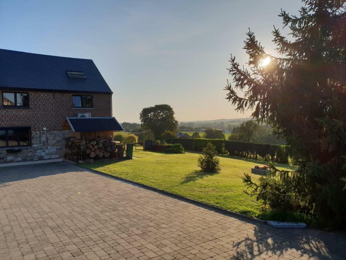 Ferme Martin Hotel Battice Esterno foto